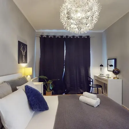 Apartament Kurkowa 14 Tectum Wrocław