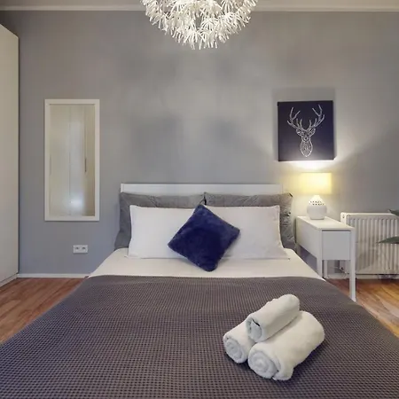 Kurkowa 14 Tectum * Вроцлав