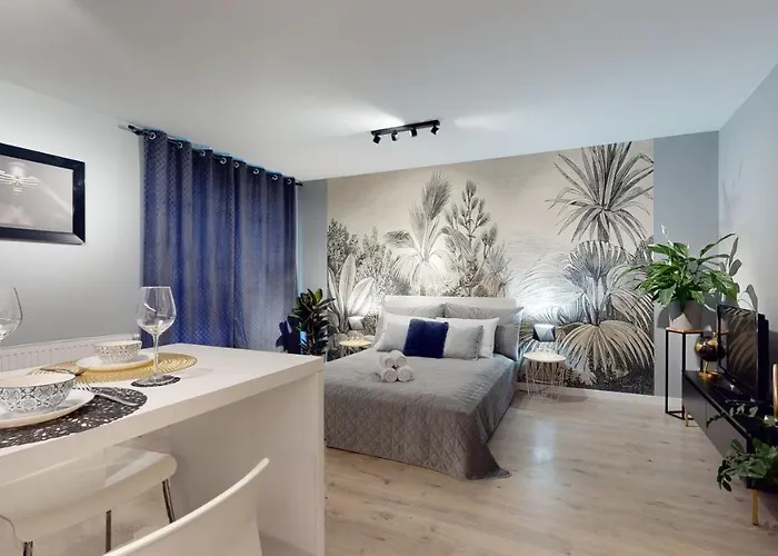 Kurkowa 14 Tectum * Wrocław