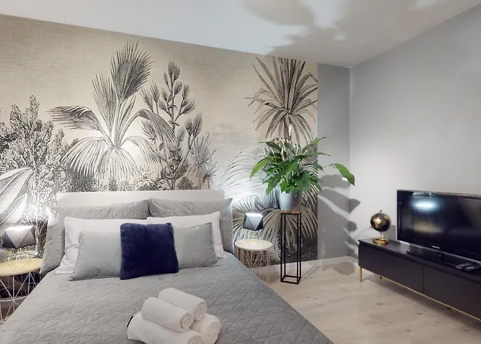 Apartman Kurkowa 14 Tectum *